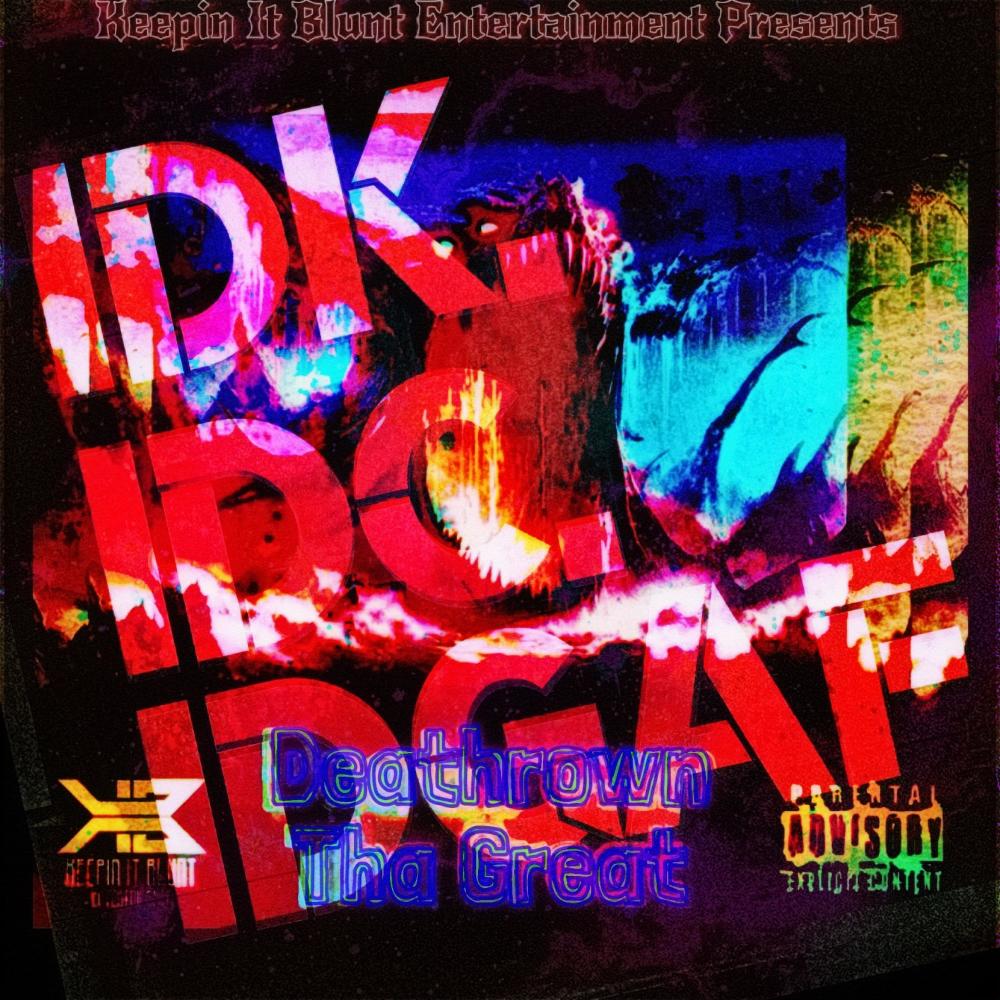 IDGAF (Cynners Mix|Explicit)
