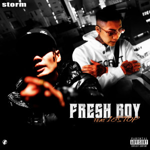 Album Fresh Boy (feat. 18stop) from 