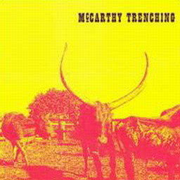 收聽Mccarthy Trenching的Michaela歌詞歌曲