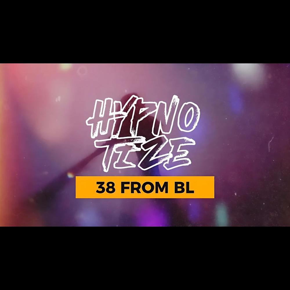 Hypnotize (Pretty Likkle Whore) (Explicit)