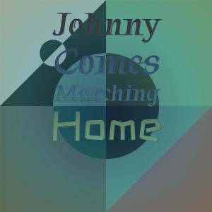 Album Johnny Comes Marching Home from Silvia Natiello-Spiller