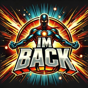 ดาวน์โหลดและฟังเพลง IM BACK (Explicit) พร้อมเนื้อเพลงจาก CeeX