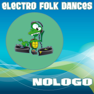 Album Electro folk dances (Electronic Version) from Traditional .