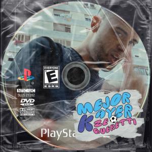 收聽Zé gueretti的MEJOR K AYER (feat. Suave44)歌詞歌曲