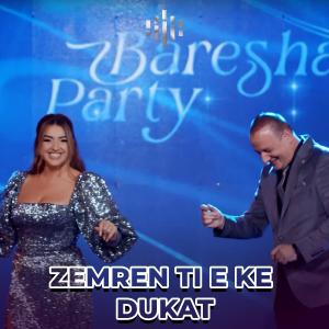 Listen to Zemren ti e ke dukat song with lyrics from Remzije Strumcaku