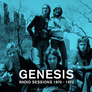 收聽Genesis的The Return Of The Giant Hogweed (live) (Live)歌詞歌曲