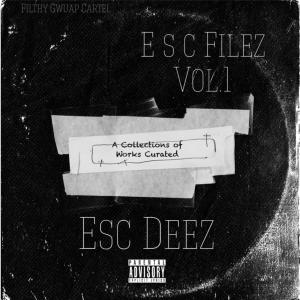 收聽Esc Deez的Nasty (feat. Finesse King, Kirkwood Nukie & Black Quay) (Explicit)歌詞歌曲