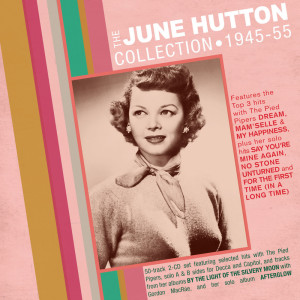 June Hutton的專輯Collection 1945-55