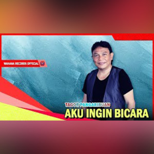 Aku Ingin Bicara