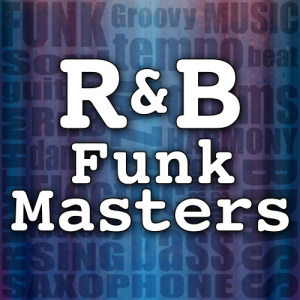 The Hit Nation的專輯R&B Funk Masters