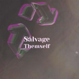 Listen to Salvage Themself song with lyrics from Jenica Serrat