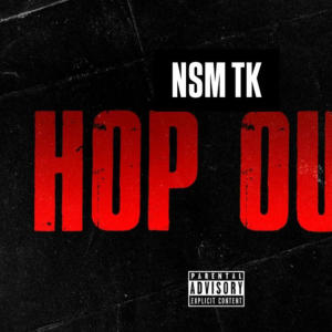 Tmax的專輯Hop Out (feat. Doo5ive, TMax & Rell3K) [Explicit]