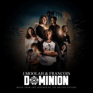 J.moolah的專輯Dominion