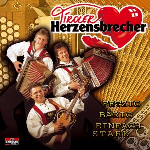 Listen to Der Akkordeon-Flitzer song with lyrics from Tiroler Herzensbrecher
