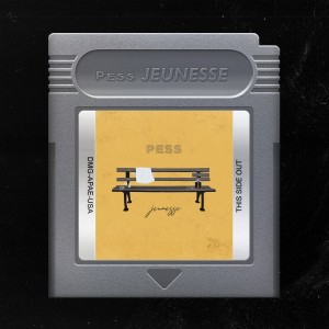 Listen to Jeunesse (Explicit) song with lyrics from Pess