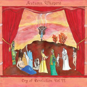 收聽Autumn Whispers的The Jasmin歌詞歌曲