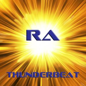 Thunderbeat的專輯RA
