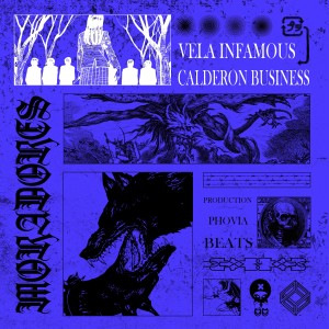 ดาวน์โหลดและฟังเพลง Moradores (Explicit) พร้อมเนื้อเพลงจาก CALDERON BUSINESS