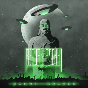 ดาวน์โหลดและฟังเพลง Conspiracies พร้อมเนื้อเพลงจาก Donny Arcade