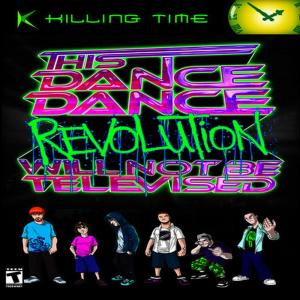 ดาวน์โหลดและฟังเพลง Just Like You พร้อมเนื้อเพลงจาก This Dance Dance Revolution Will Not Be Televised