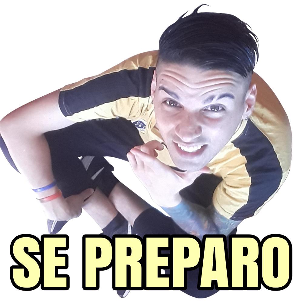 Se Preparo