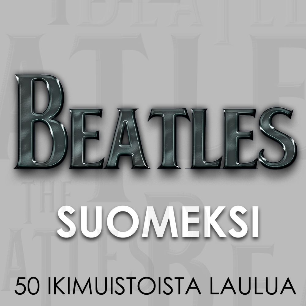 Kaikki yhtä ympyrää - Go To Get You Onto My Life