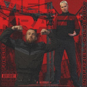 Listen to Gedanken (Explicit) song with lyrics from Fresse