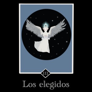 Listen to Los Elegidos song with lyrics from Nur