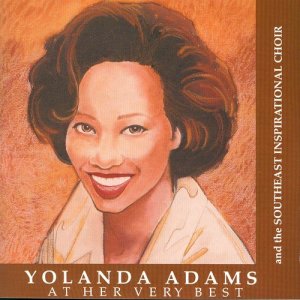 收聽Yolanda Adams的Hallelujah歌詞歌曲