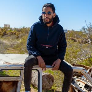 收聽Djerba Prod的ifriqiya - افريقية (feat. TCHA)歌詞歌曲