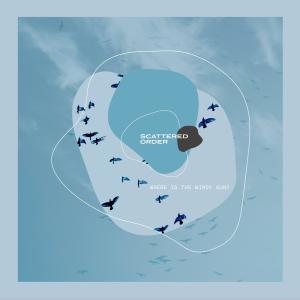 Scattered Order的專輯Where is the windy gun?