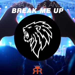ดาวน์โหลดและฟังเพลง Break Me Up (Dub Mix) พร้อมเนื้อเพลงจาก Sacha DMB