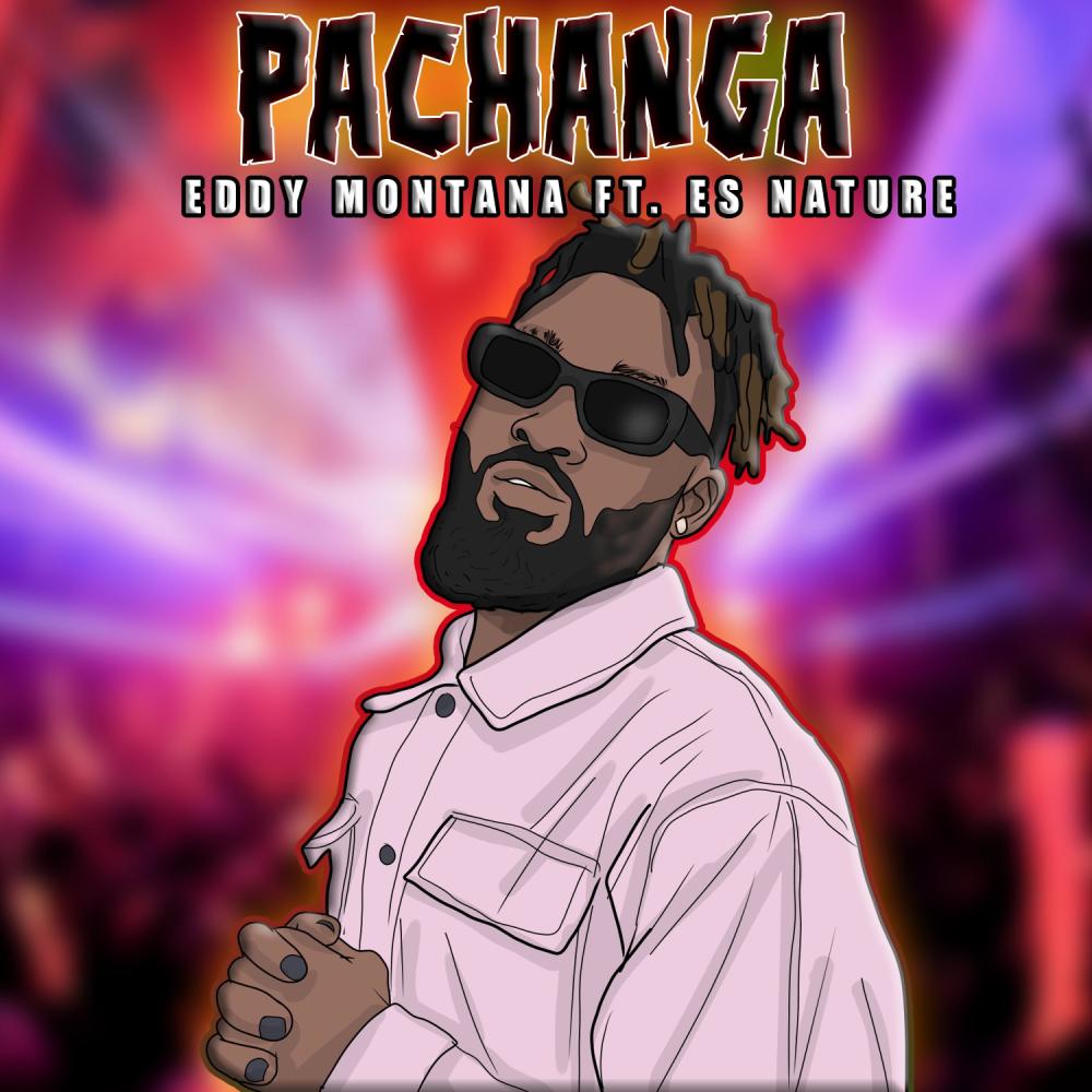 Pachanga (feat. Es Nature)