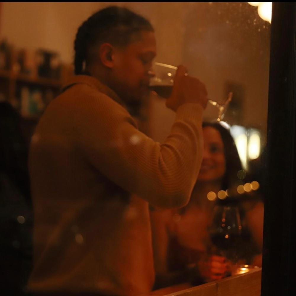 Bodied (Risk) (Explicit)