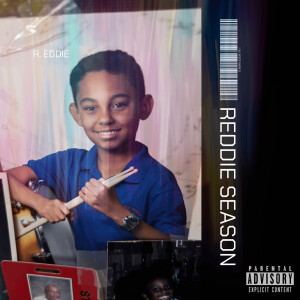 Album Reddie Season (Explicit) from 