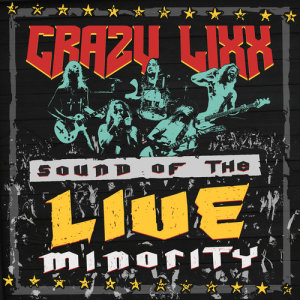 收聽CRAZY LIXX的Blame It on Love (Live)歌詞歌曲