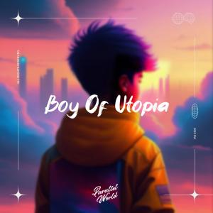 Listen to Boy Of Utopia song with lyrics from Jazzy Island
