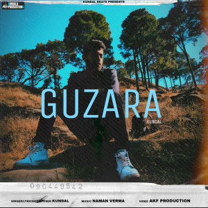 Listen to Guzara song with lyrics from Kundal