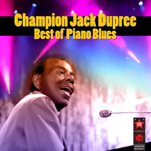 ดาวน์โหลดและฟังเพลง Hard Feeling พร้อมเนื้อเพลงจาก Champion Jack Dupree