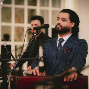 Hamayoun Angar的專輯Zaar Sham Maida