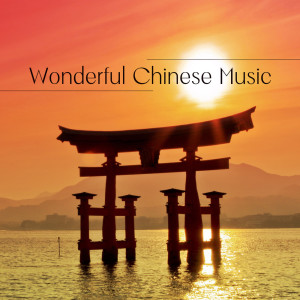 東洋音楽ゾーン的專輯Wonderful Chinese Music (Oriental Guzheng Instrument on the Background, Flow Ruan & Liuqin)