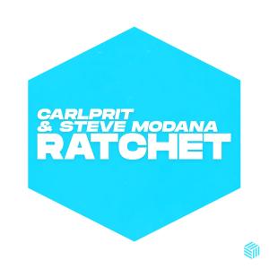 Album Ratchet (Explicit) oleh Steve Modana