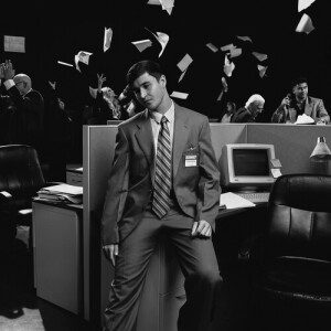 default playlist img