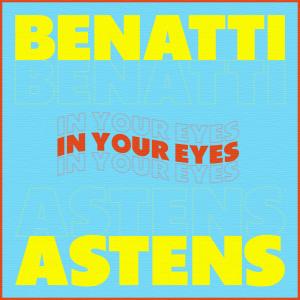 ดาวน์โหลดและฟังเพลง In Your Eyes พร้อมเนื้อเพลงจาก Adrien Benatti