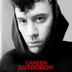 Caneda的專輯AstroBoy