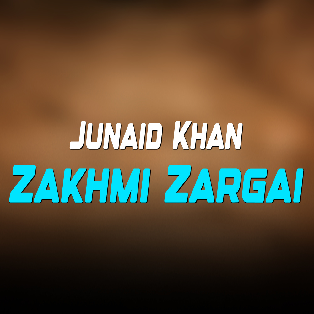 Zakhmi Zargai