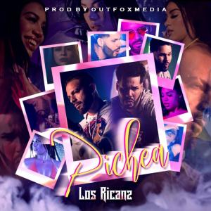 ดาวน์โหลดและฟังเพลง Pichea พร้อมเนื้อเพลงจาก Los Ricanz