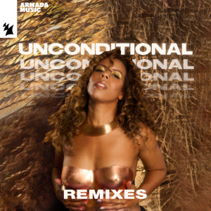 Kelli-Leigh的專輯Unconditional (Remixes)