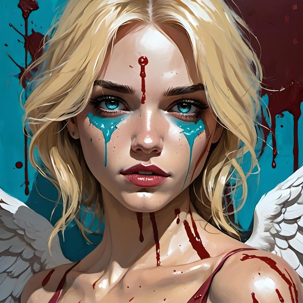 lingering lust (2024)