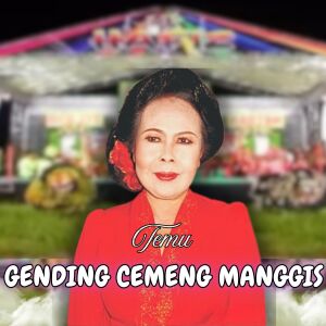 Album Gending Cemeng Manggis from 